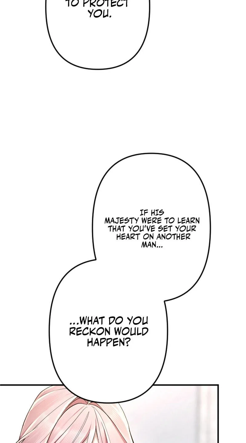 Anata ni Aisarenakute mo Kekkou desu Chapter 35 page 43 - 