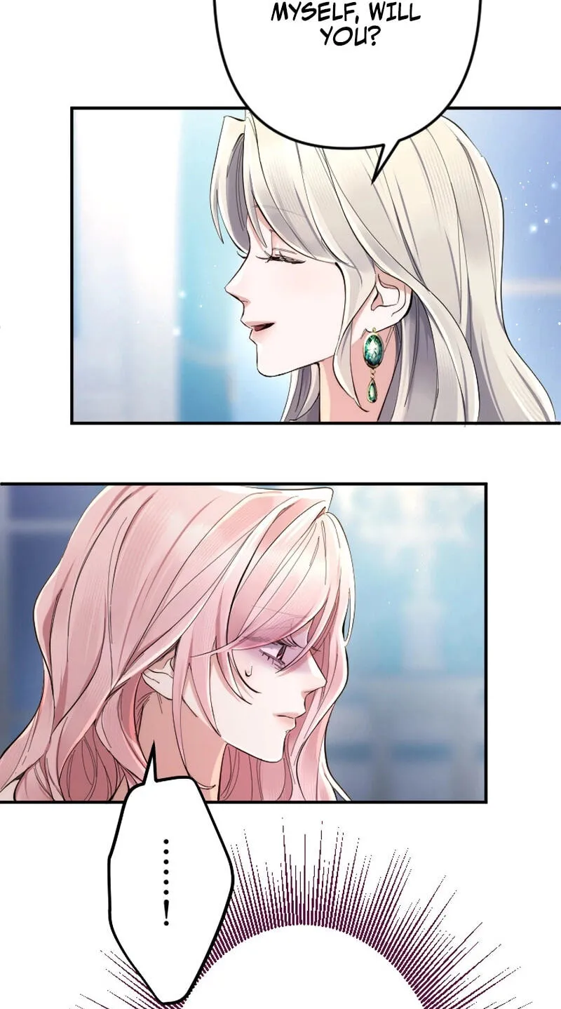 Anata ni Aisarenakute mo Kekkou desu Chapter 35 page 45 - 