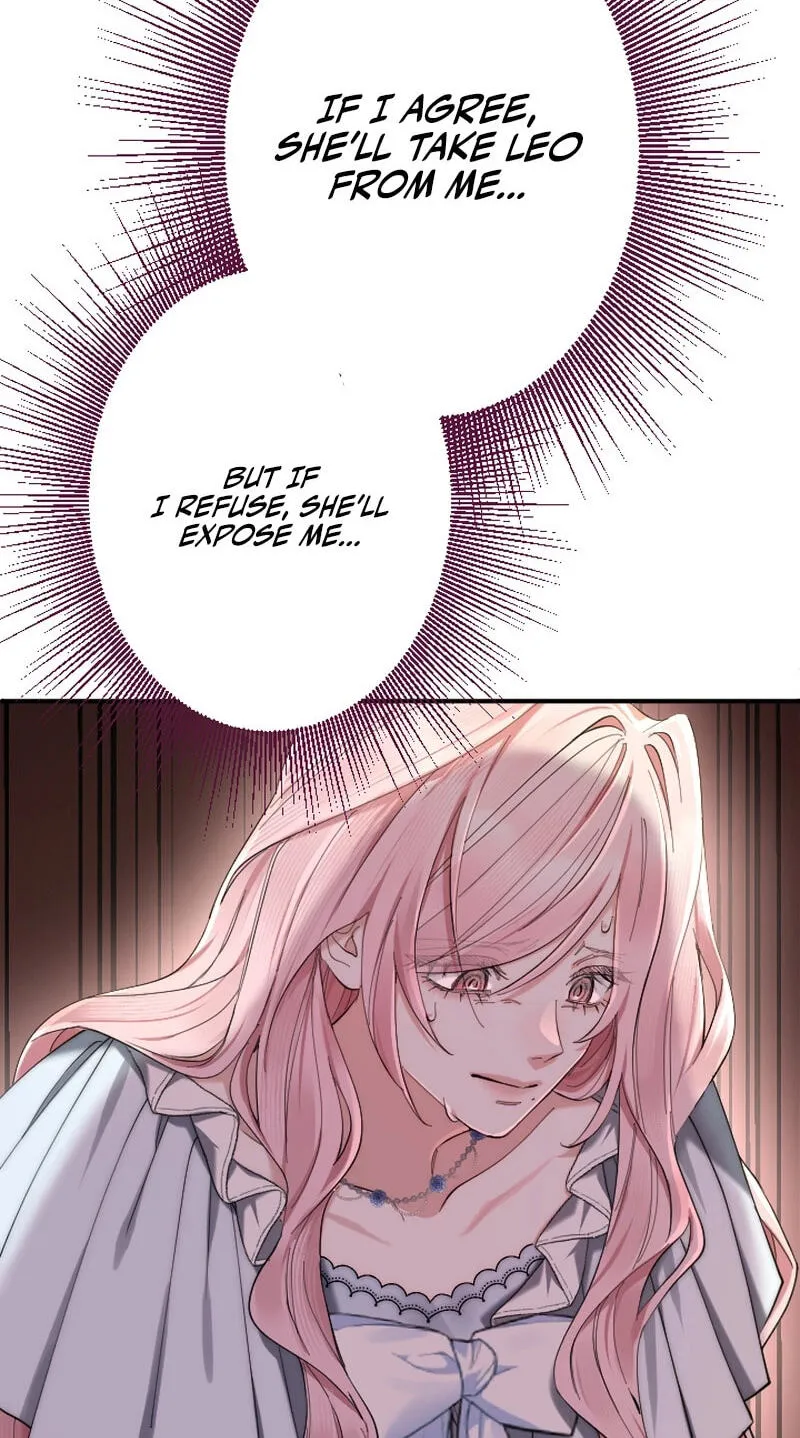 Anata ni Aisarenakute mo Kekkou desu Chapter 35 page 46 - 