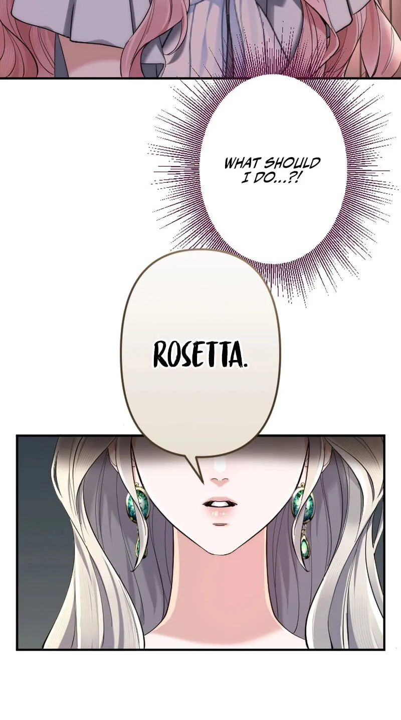 Anata ni Aisarenakute mo Kekkou desu Chapter 35 page 47 - 