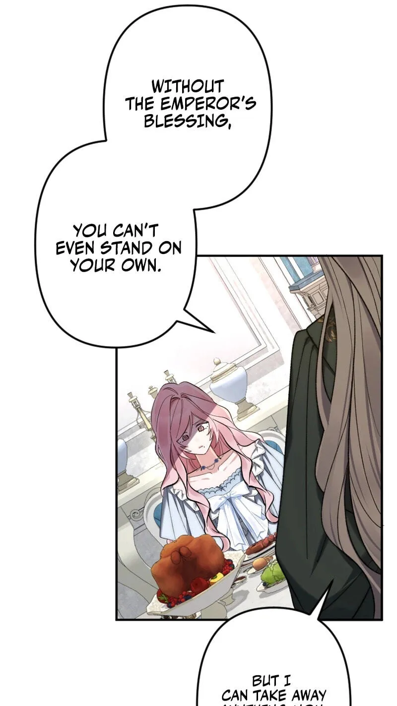 Anata ni Aisarenakute mo Kekkou desu Chapter 35 page 48 - 
