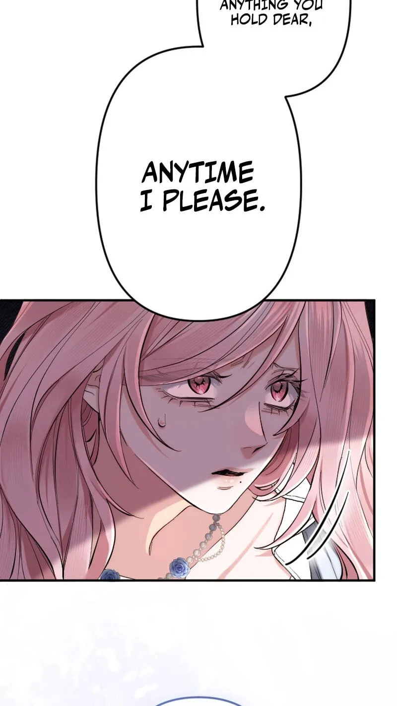 Anata ni Aisarenakute mo Kekkou desu Chapter 35 page 49 - 