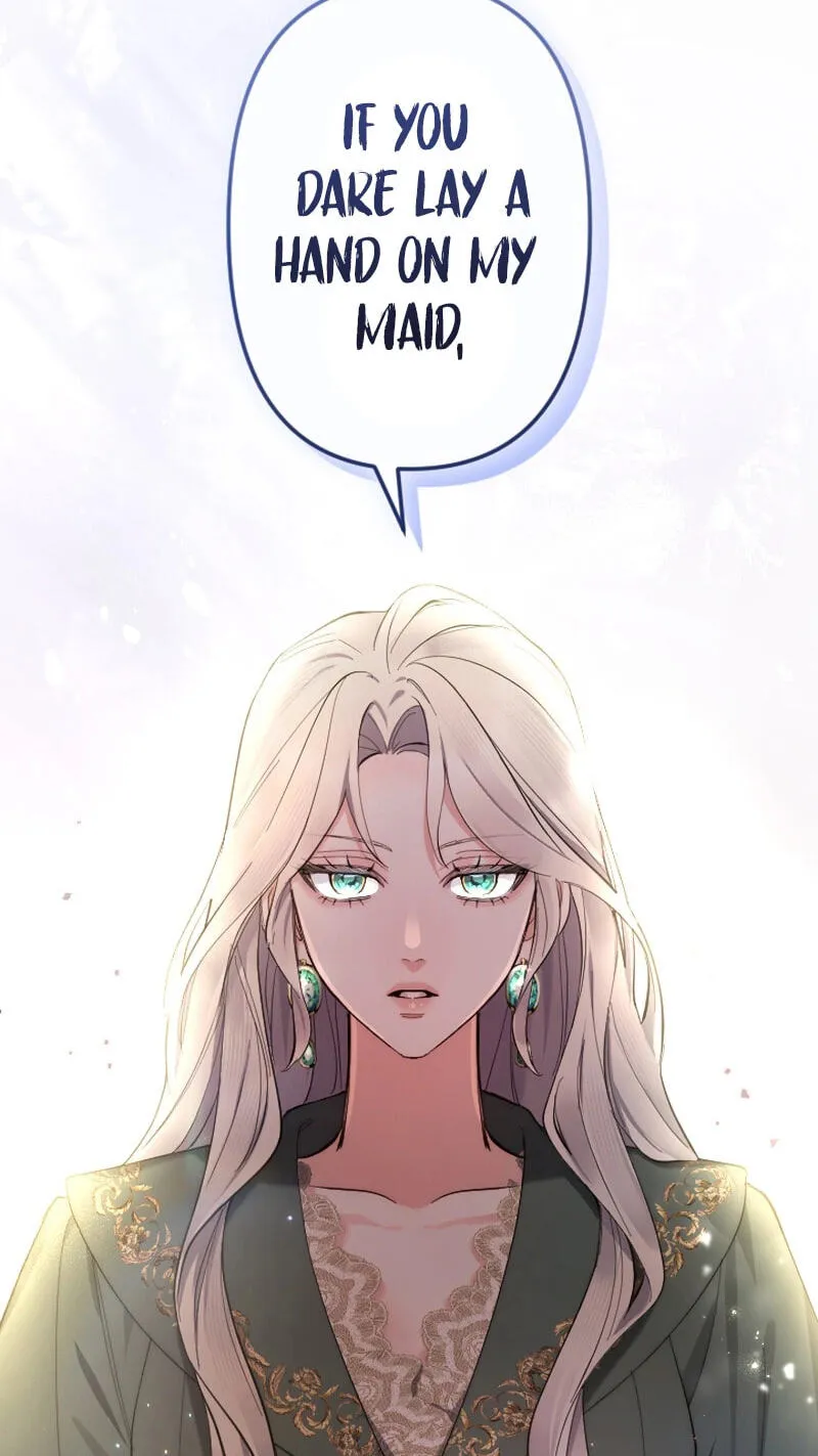 Anata ni Aisarenakute mo Kekkou desu Chapter 35 page 50 - 