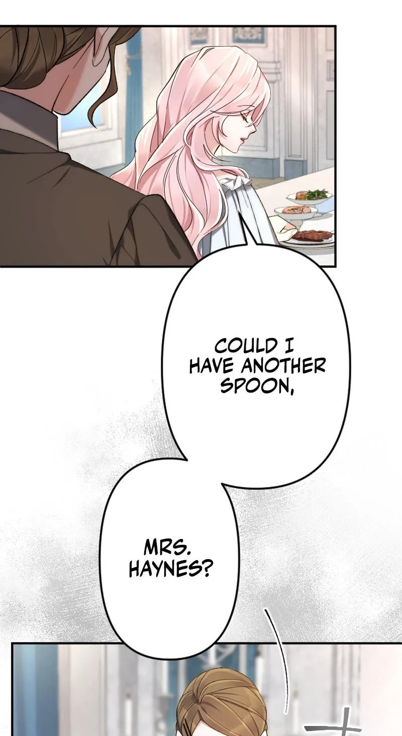 Anata ni Aisarenakute mo Kekkou desu Chapter 35 page 6 - 