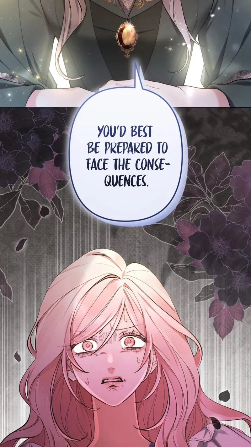 Anata ni Aisarenakute mo Kekkou desu Chapter 35 page 51 - 