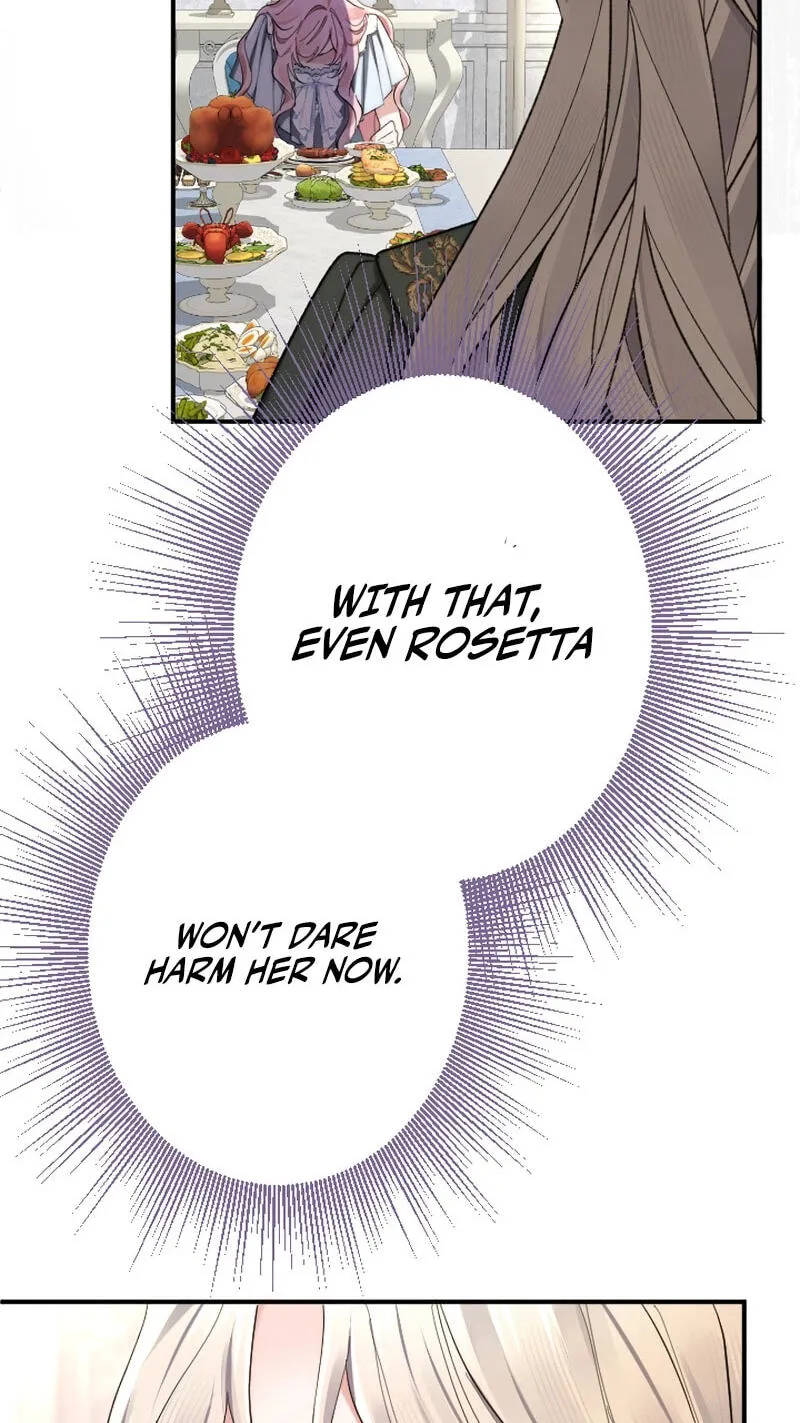 Anata ni Aisarenakute mo Kekkou desu Chapter 35 page 53 - 