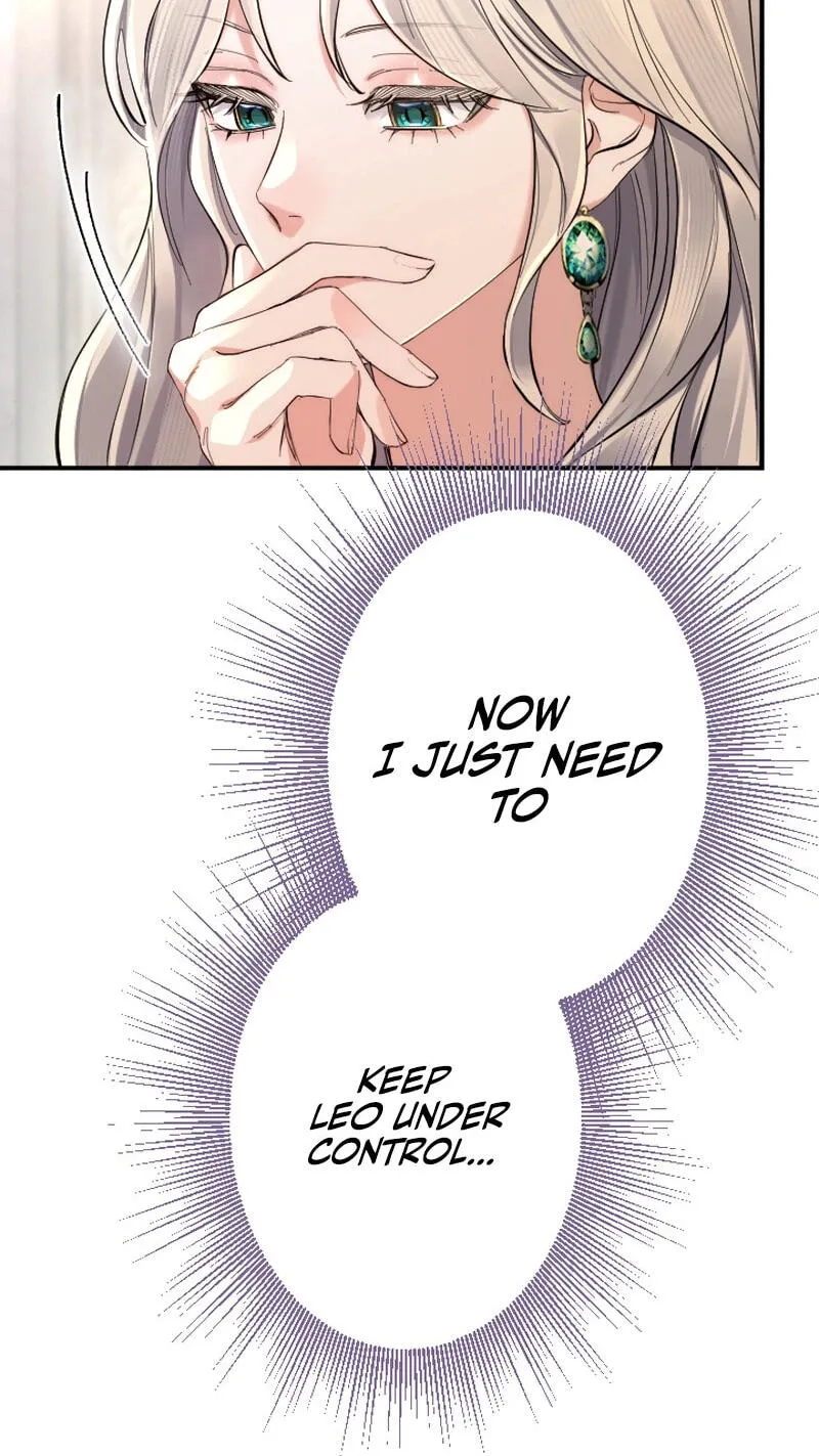 Anata ni Aisarenakute mo Kekkou desu Chapter 35 page 54 - 