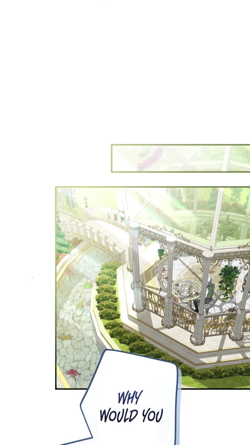 Anata ni Aisarenakute mo Kekkou desu Chapter 35 page 55 - 