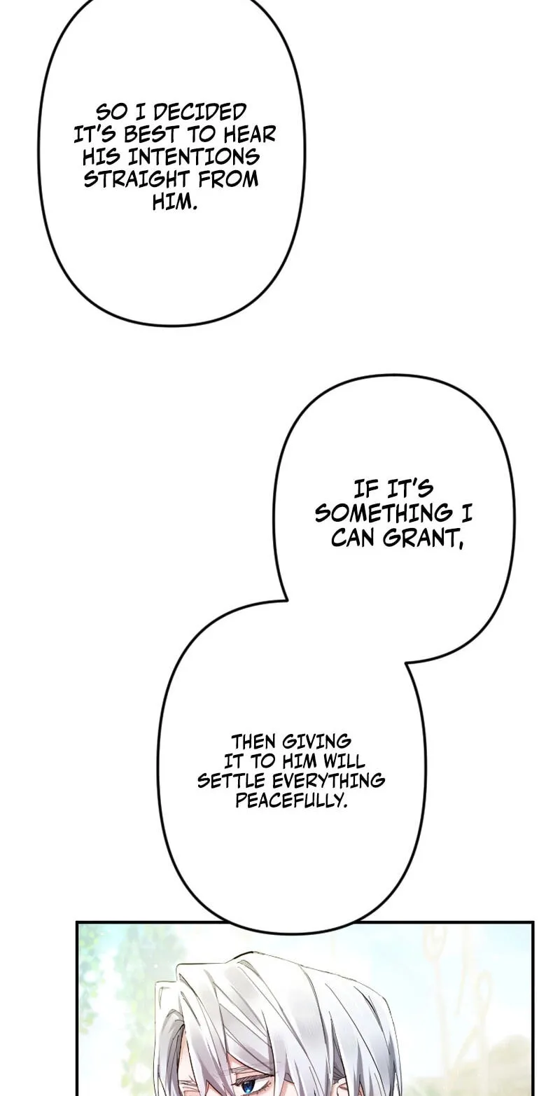 Anata ni Aisarenakute mo Kekkou desu Chapter 35 page 58 - 