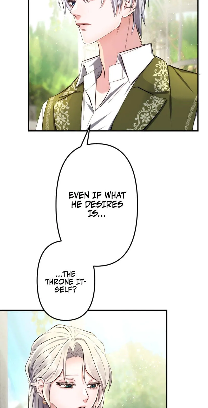Anata ni Aisarenakute mo Kekkou desu Chapter 35 page 59 - 