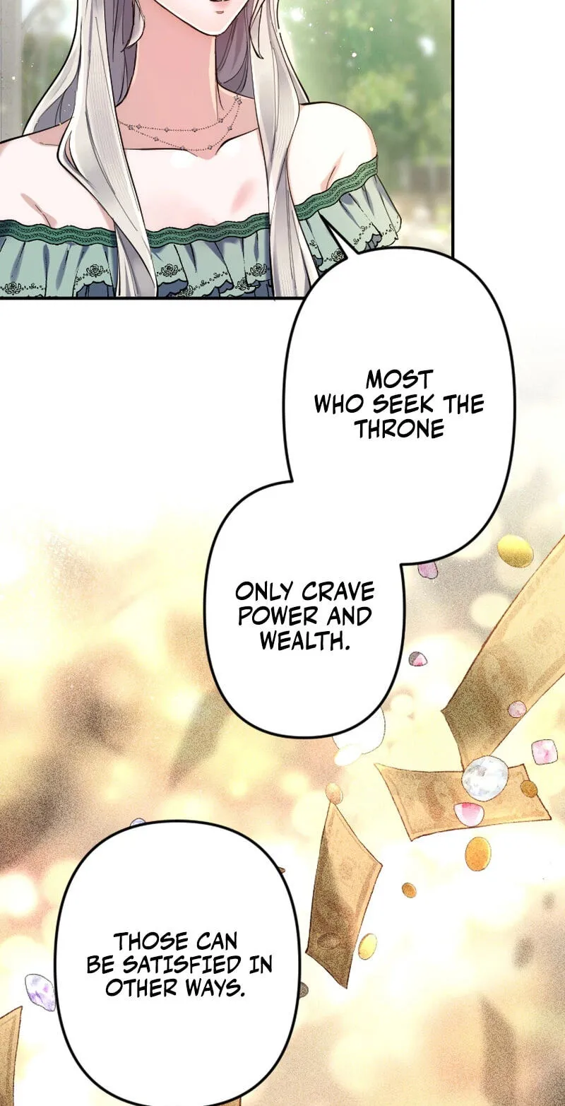 Anata ni Aisarenakute mo Kekkou desu Chapter 35 page 60 - 