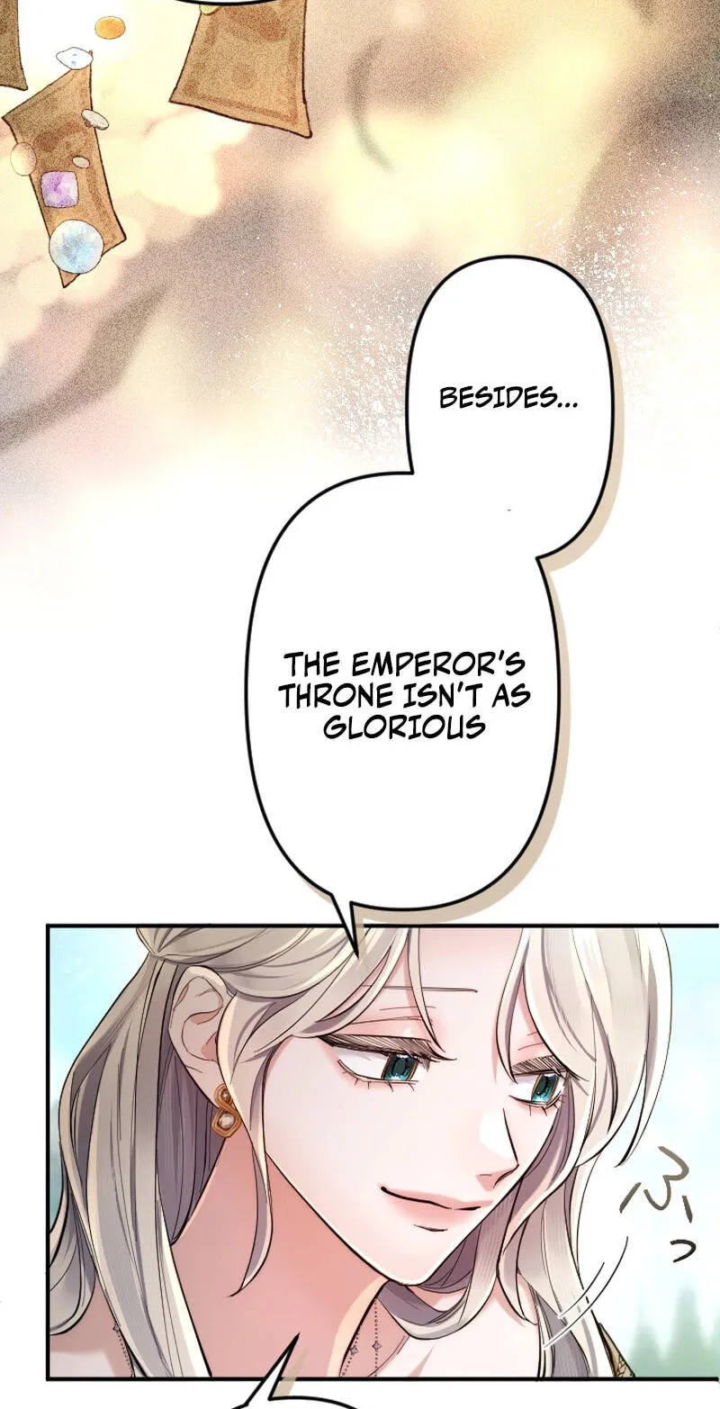 Anata ni Aisarenakute mo Kekkou desu Chapter 35 page 61 - 
