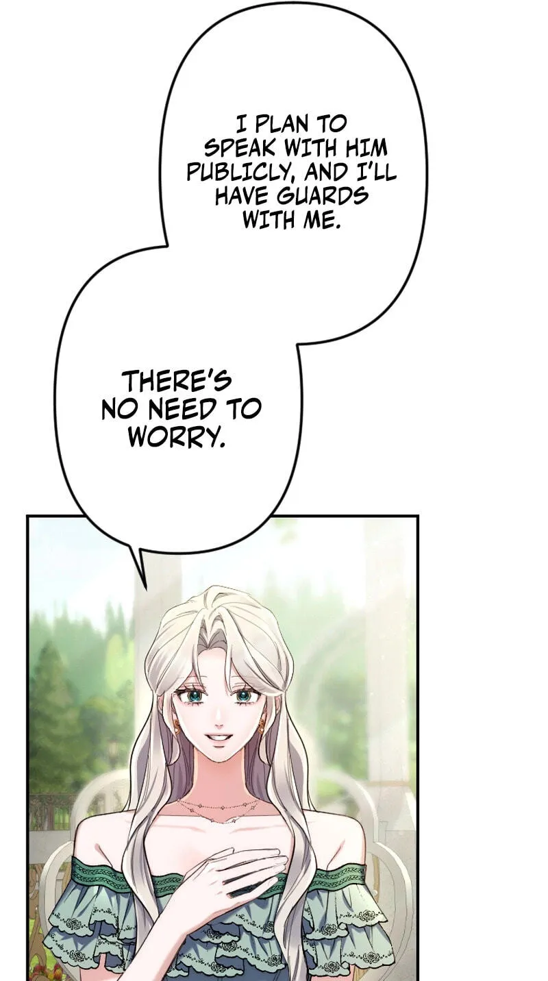 Anata ni Aisarenakute mo Kekkou desu Chapter 35 page 63 - 