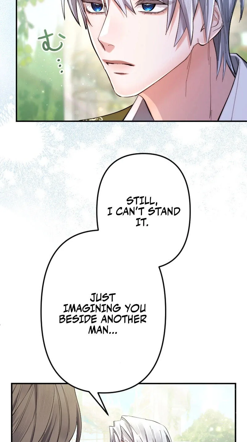 Anata ni Aisarenakute mo Kekkou desu Chapter 35 page 65 - 