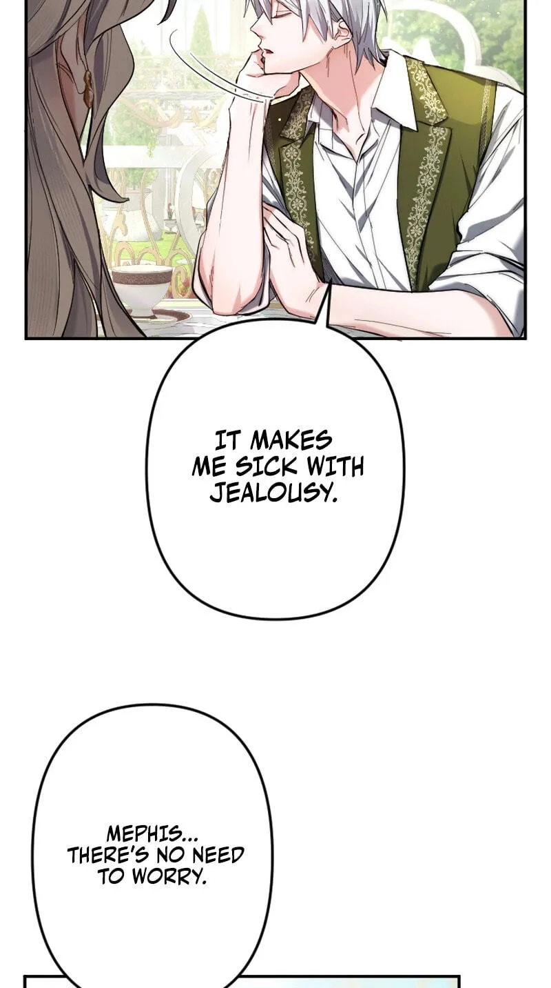Anata ni Aisarenakute mo Kekkou desu Chapter 35 page 66 - 
