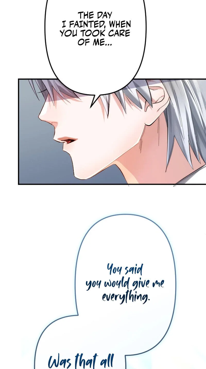 Anata ni Aisarenakute mo Kekkou desu Chapter 35 page 68 - 