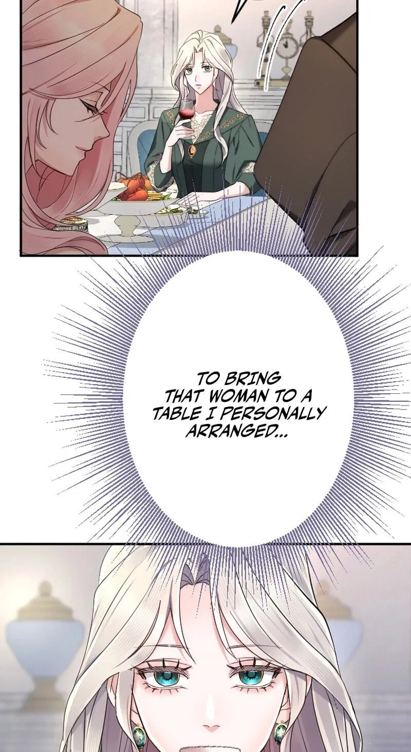 Anata ni Aisarenakute mo Kekkou desu Chapter 35 page 8 - 