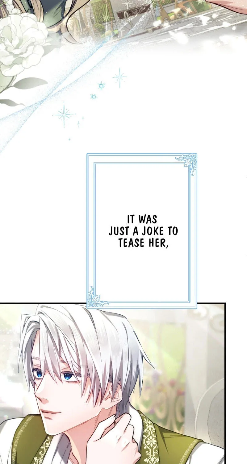 Anata ni Aisarenakute mo Kekkou desu Chapter 35 page 73 - 
