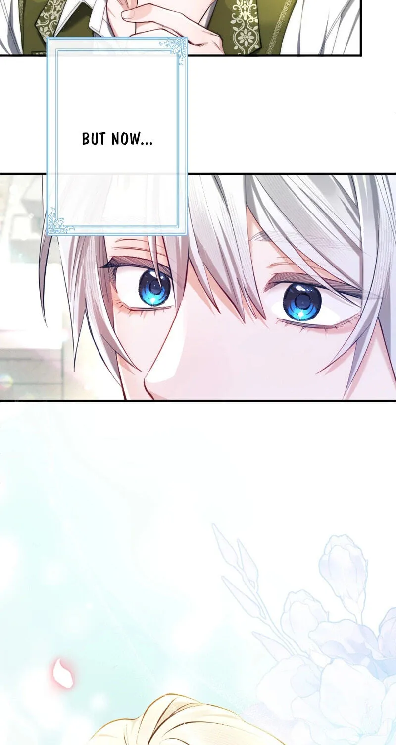 Anata ni Aisarenakute mo Kekkou desu Chapter 35 page 74 - 