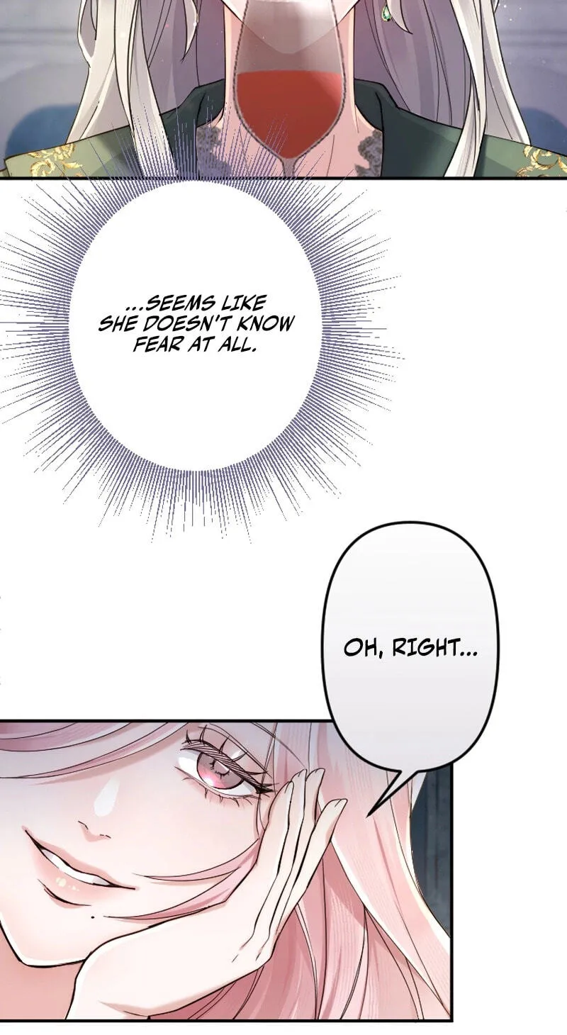 Anata ni Aisarenakute mo Kekkou desu Chapter 35 page 9 - 