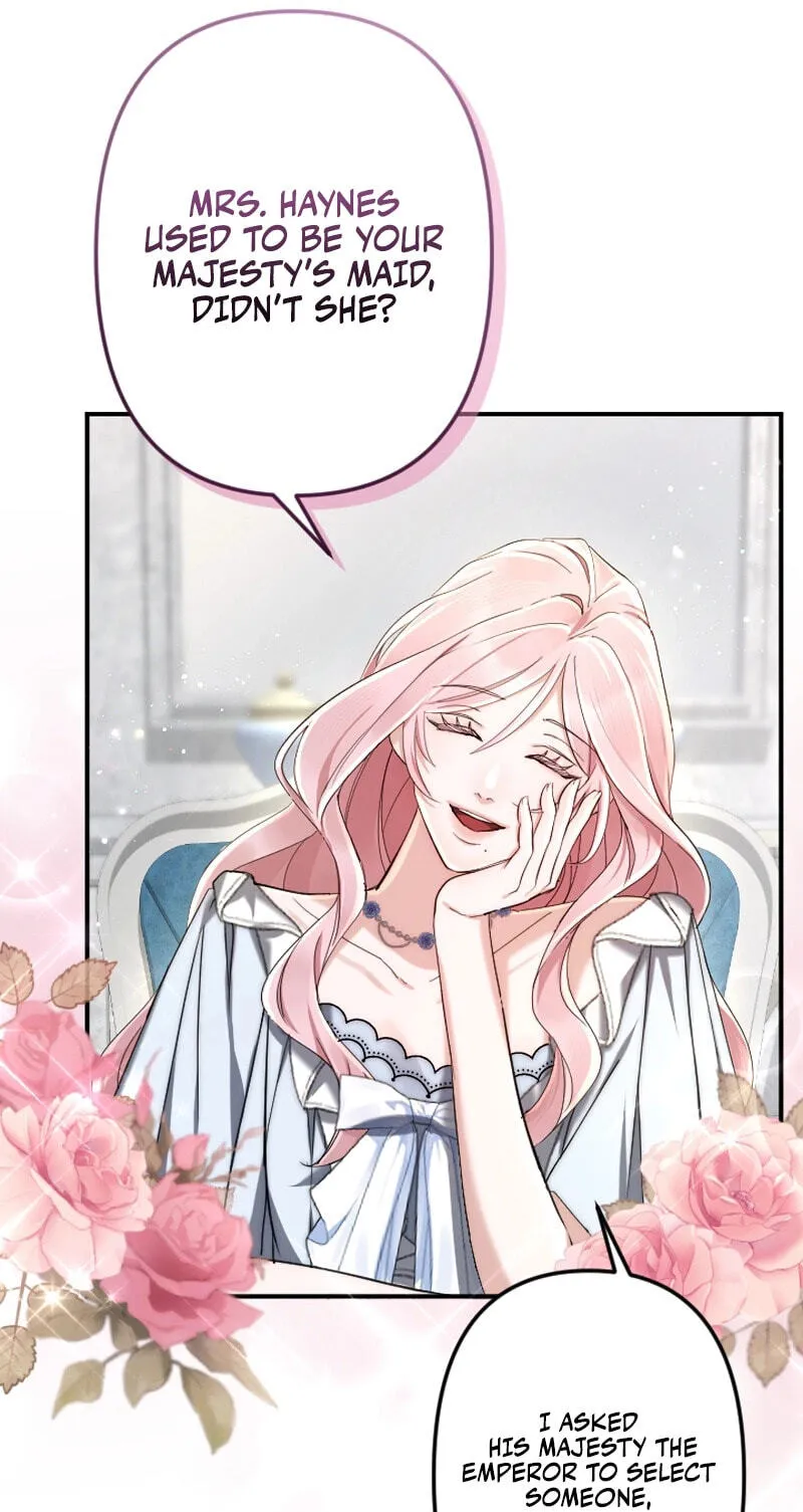 Anata ni Aisarenakute mo Kekkou desu Chapter 35 page 10 - 