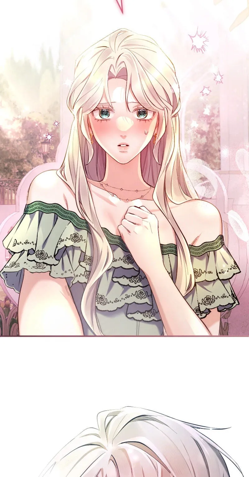 Anata ni Aisarenakute mo Kekkou desu Chapter 36 page 2 - 