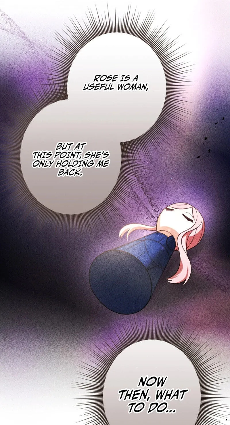 Anata ni Aisarenakute mo Kekkou desu Chapter 36 page 17 - 