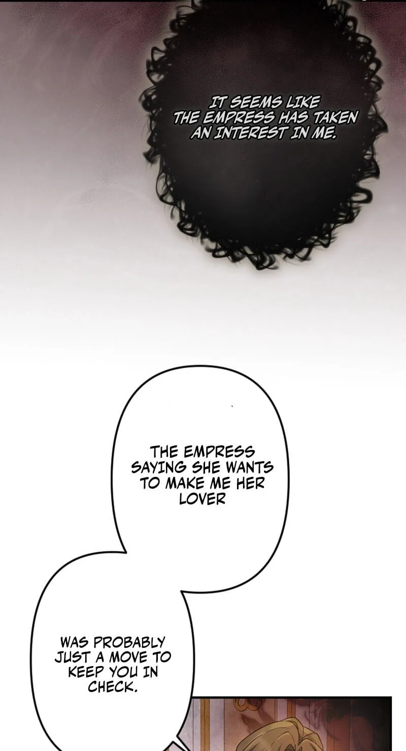 Anata ni Aisarenakute mo Kekkou desu Chapter 36 page 19 - 