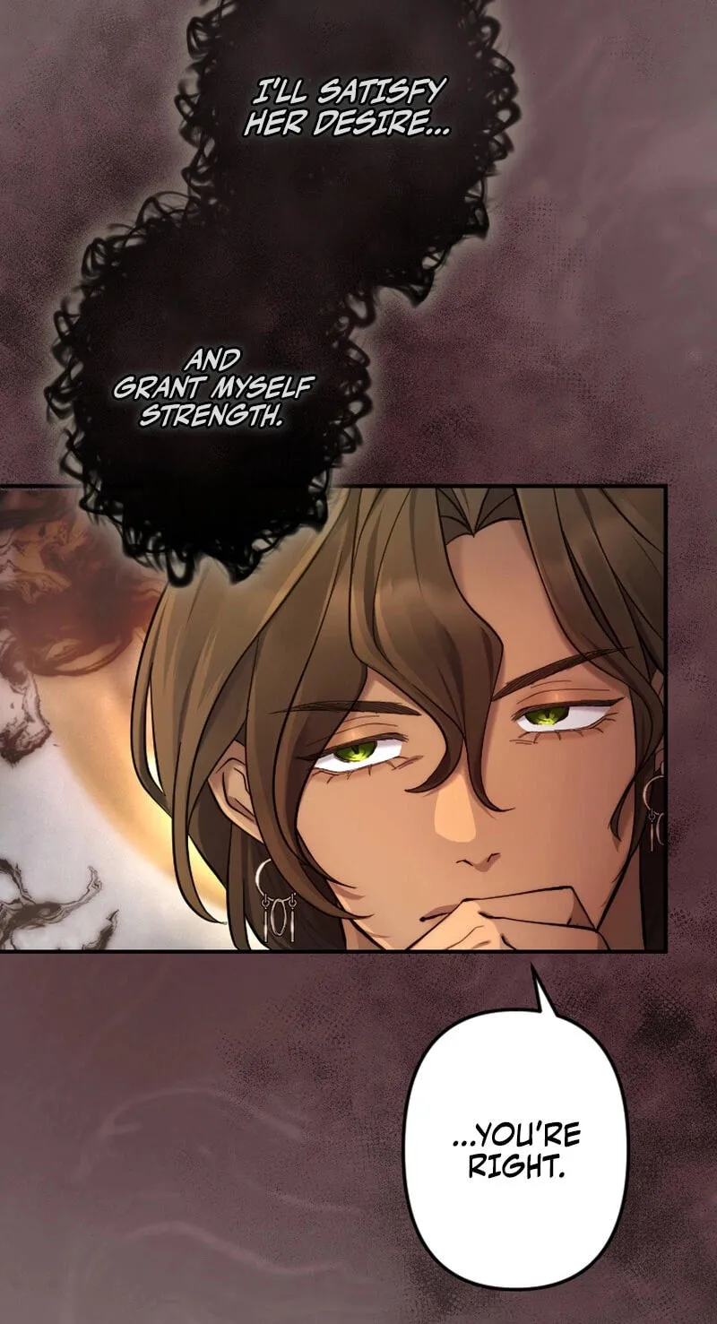 Anata ni Aisarenakute mo Kekkou desu Chapter 36 page 22 - 