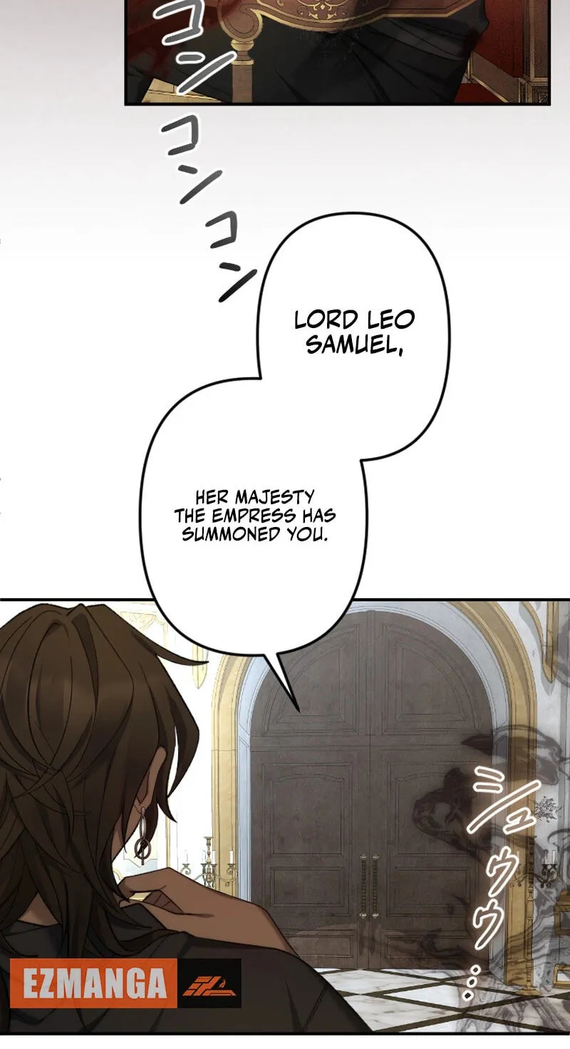 Anata ni Aisarenakute mo Kekkou desu Chapter 36 page 24 - 
