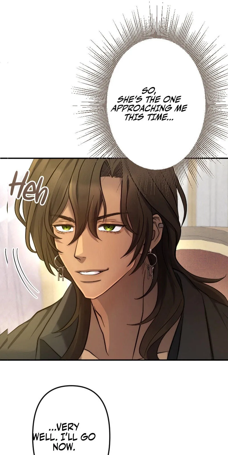 Anata ni Aisarenakute mo Kekkou desu Chapter 36 page 25 - 
