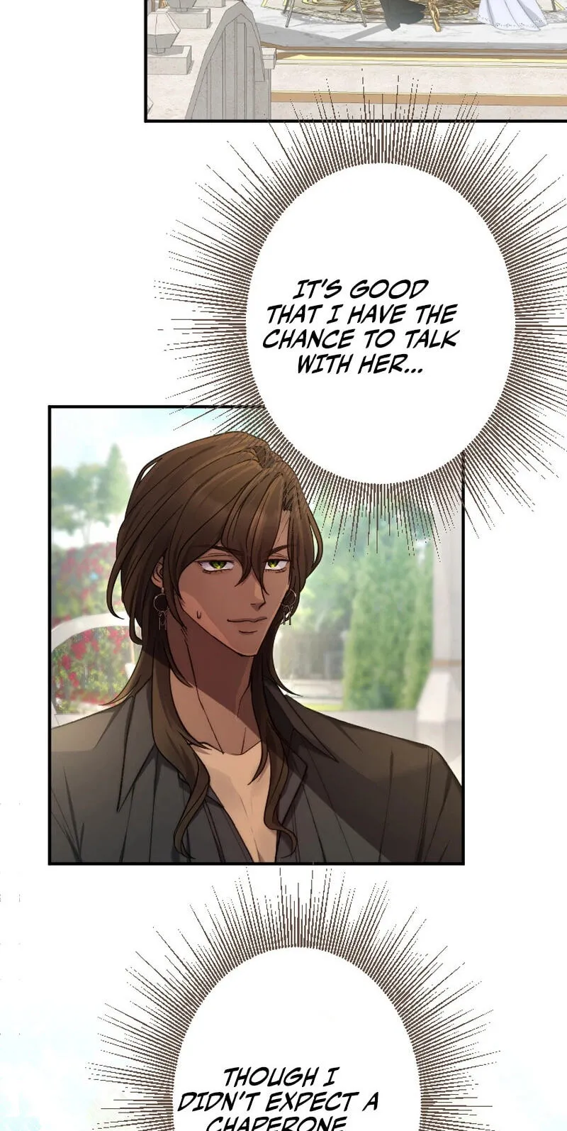 Anata ni Aisarenakute mo Kekkou desu Chapter 36 page 27 - 