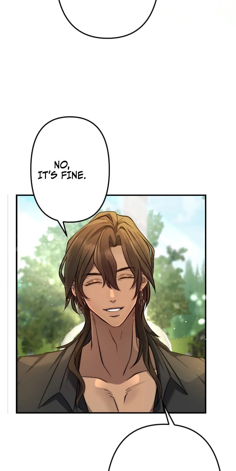 Anata ni Aisarenakute mo Kekkou desu Chapter 36 page 29 - 