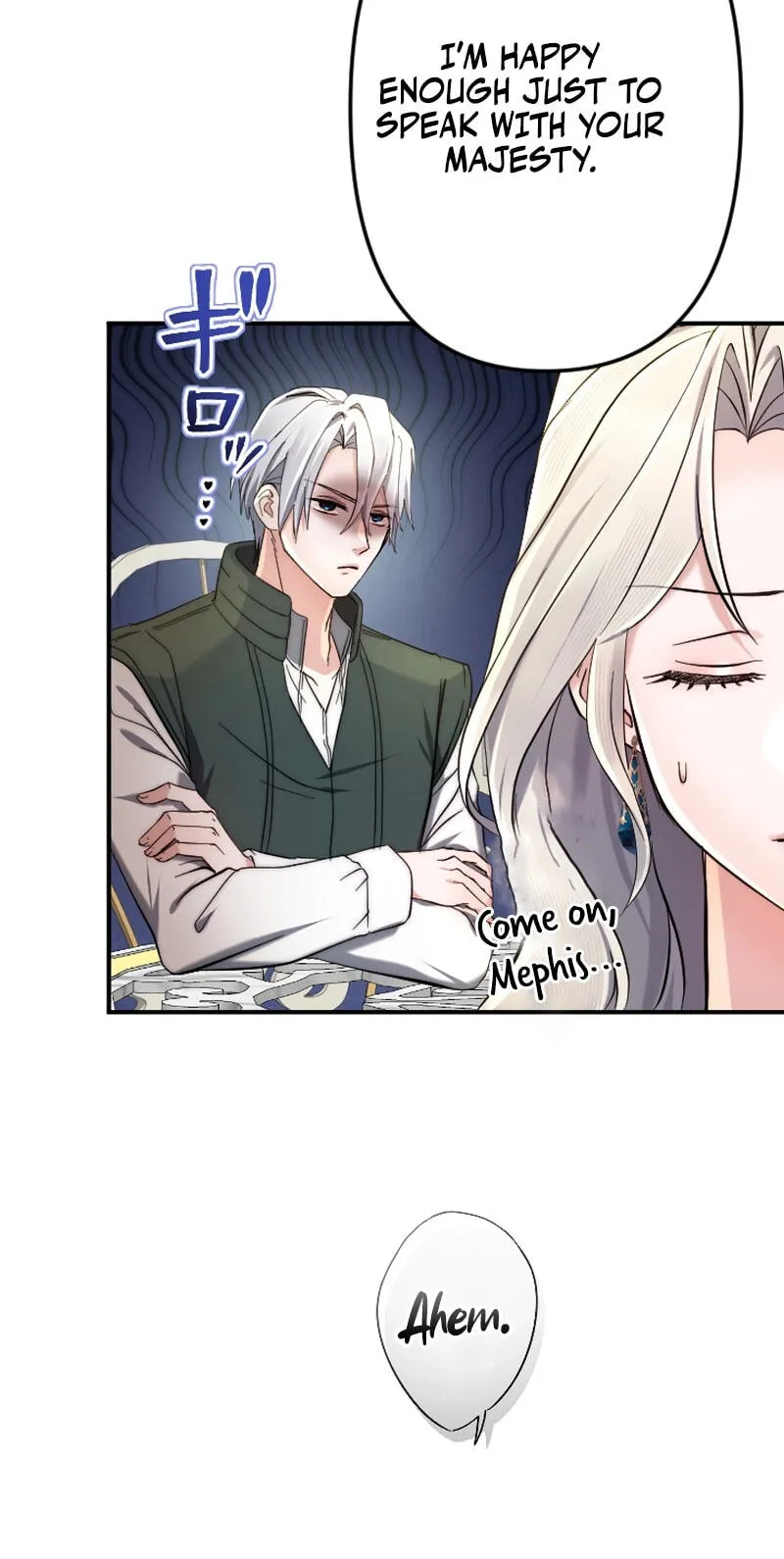 Anata ni Aisarenakute mo Kekkou desu Chapter 36 page 30 - 