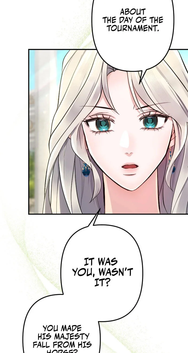 Anata ni Aisarenakute mo Kekkou desu Chapter 36 page 32 - 
