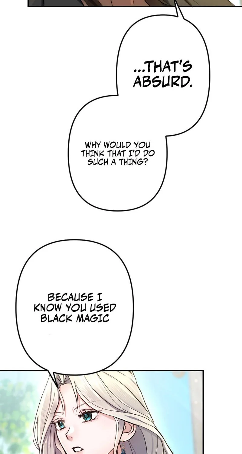 Anata ni Aisarenakute mo Kekkou desu Chapter 36 page 34 - 