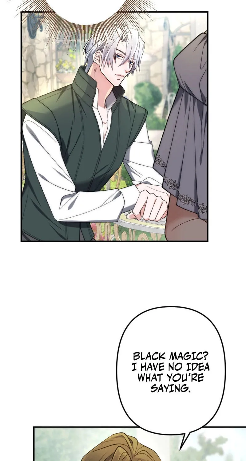 Anata ni Aisarenakute mo Kekkou desu Chapter 36 page 36 - 