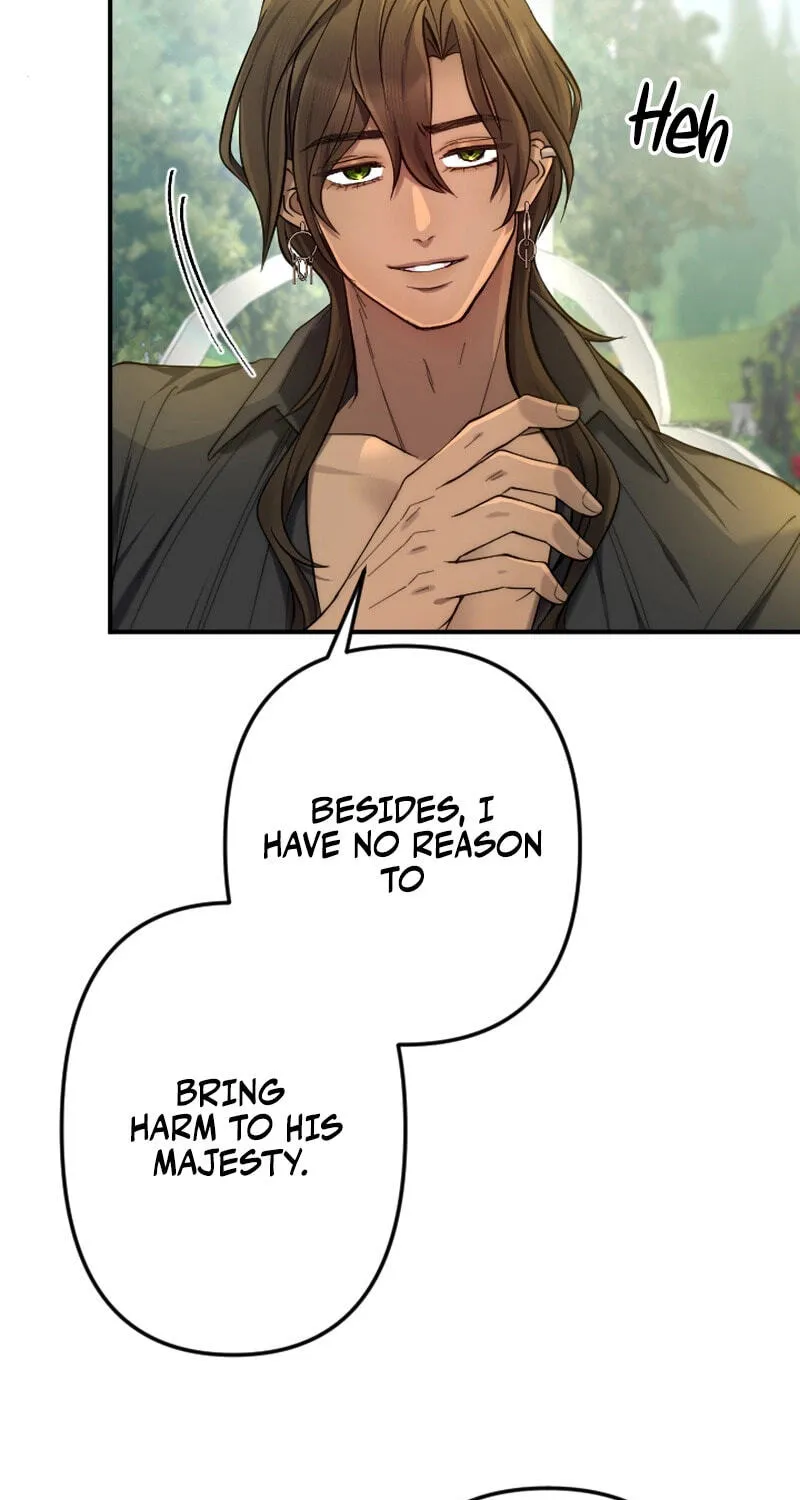 Anata ni Aisarenakute mo Kekkou desu Chapter 36 page 37 - 