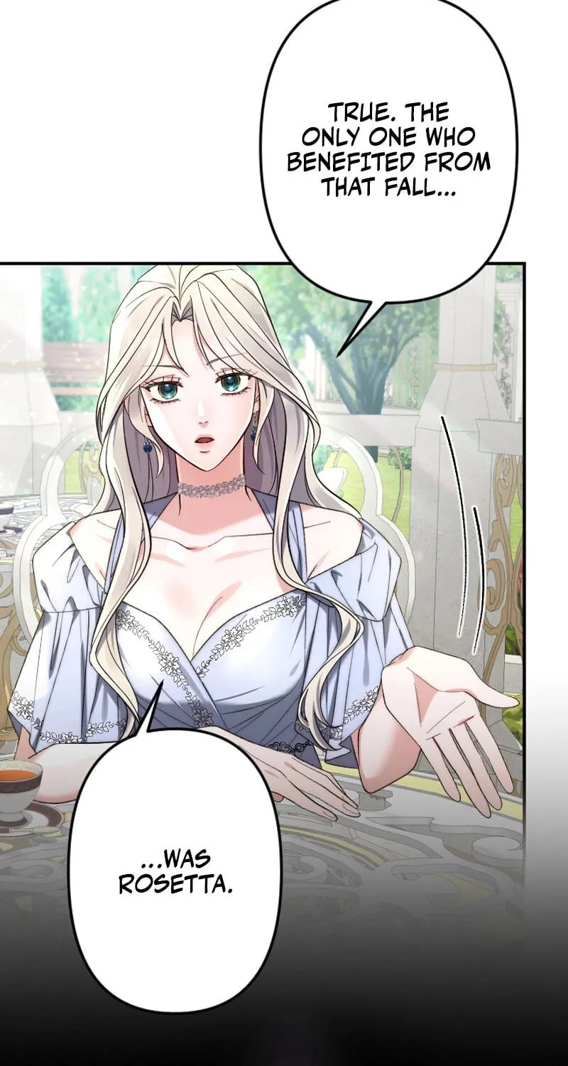 Anata ni Aisarenakute mo Kekkou desu Chapter 36 page 38 - 