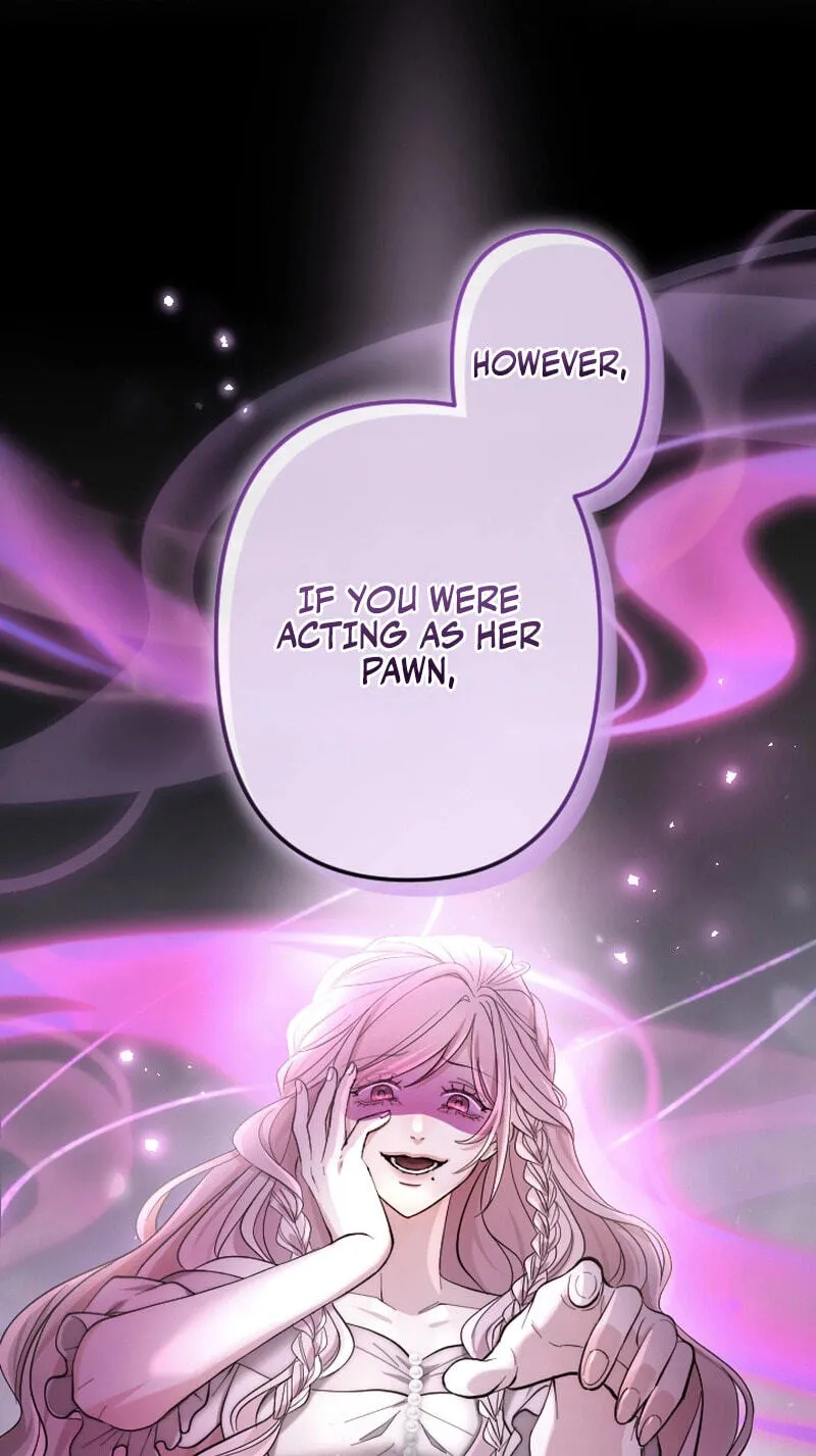 Anata ni Aisarenakute mo Kekkou desu Chapter 36 page 39 - 