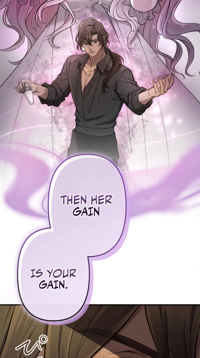 Anata ni Aisarenakute mo Kekkou desu Chapter 36 page 40 - 
