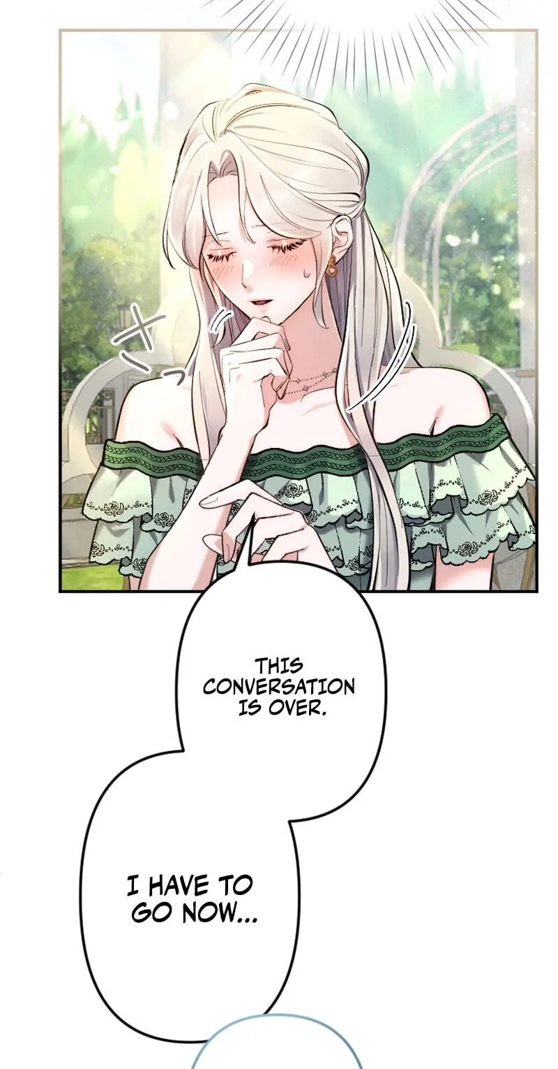 Anata ni Aisarenakute mo Kekkou desu Chapter 36 page 5 - 
