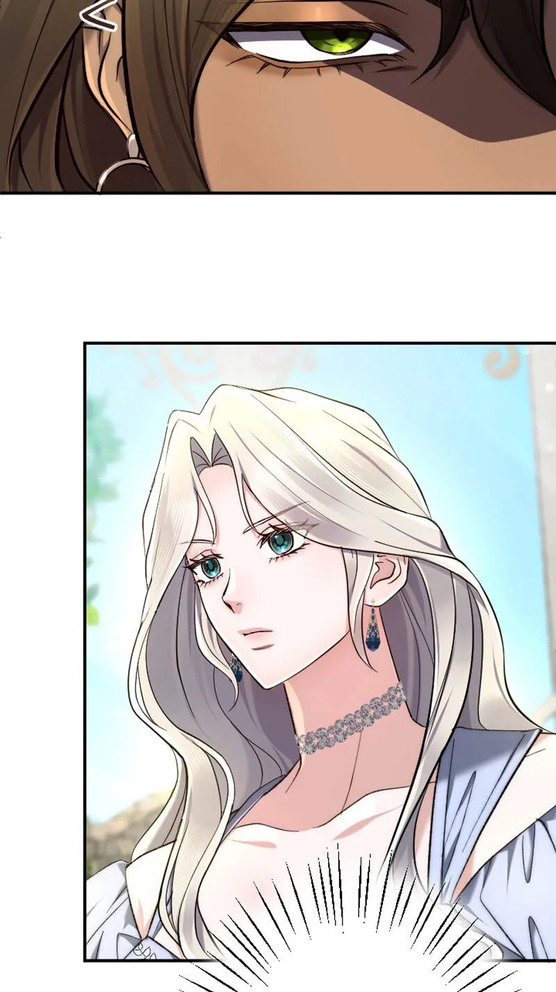 Anata ni Aisarenakute mo Kekkou desu Chapter 36 page 41 - 