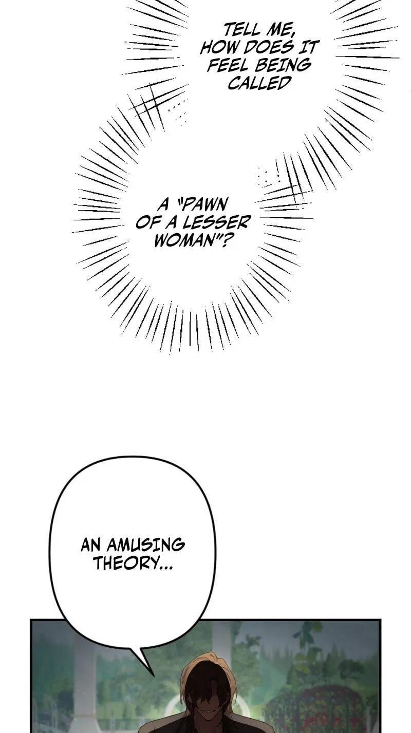 Anata ni Aisarenakute mo Kekkou desu Chapter 36 page 42 - 