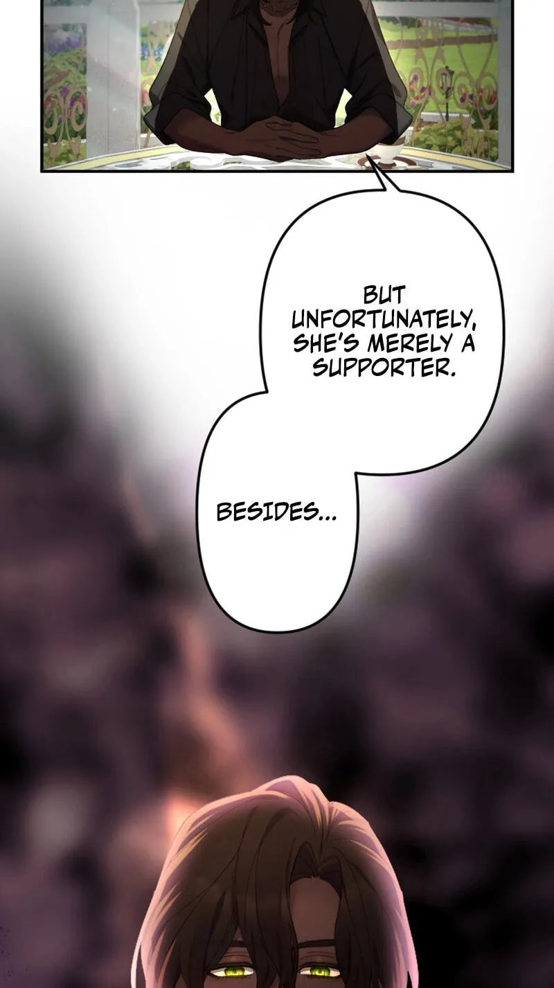 Anata ni Aisarenakute mo Kekkou desu Chapter 36 page 43 - 