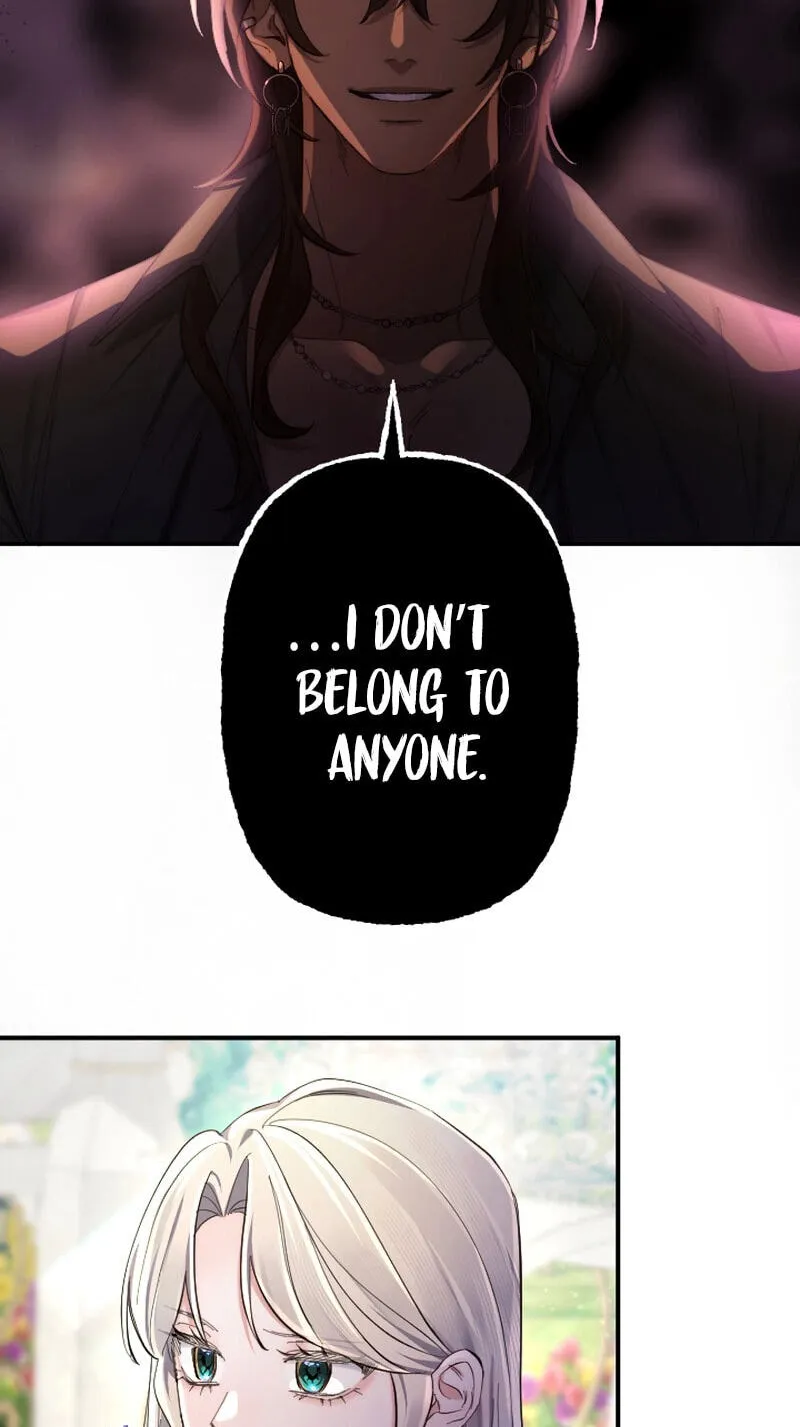 Anata ni Aisarenakute mo Kekkou desu Chapter 36 page 44 - 