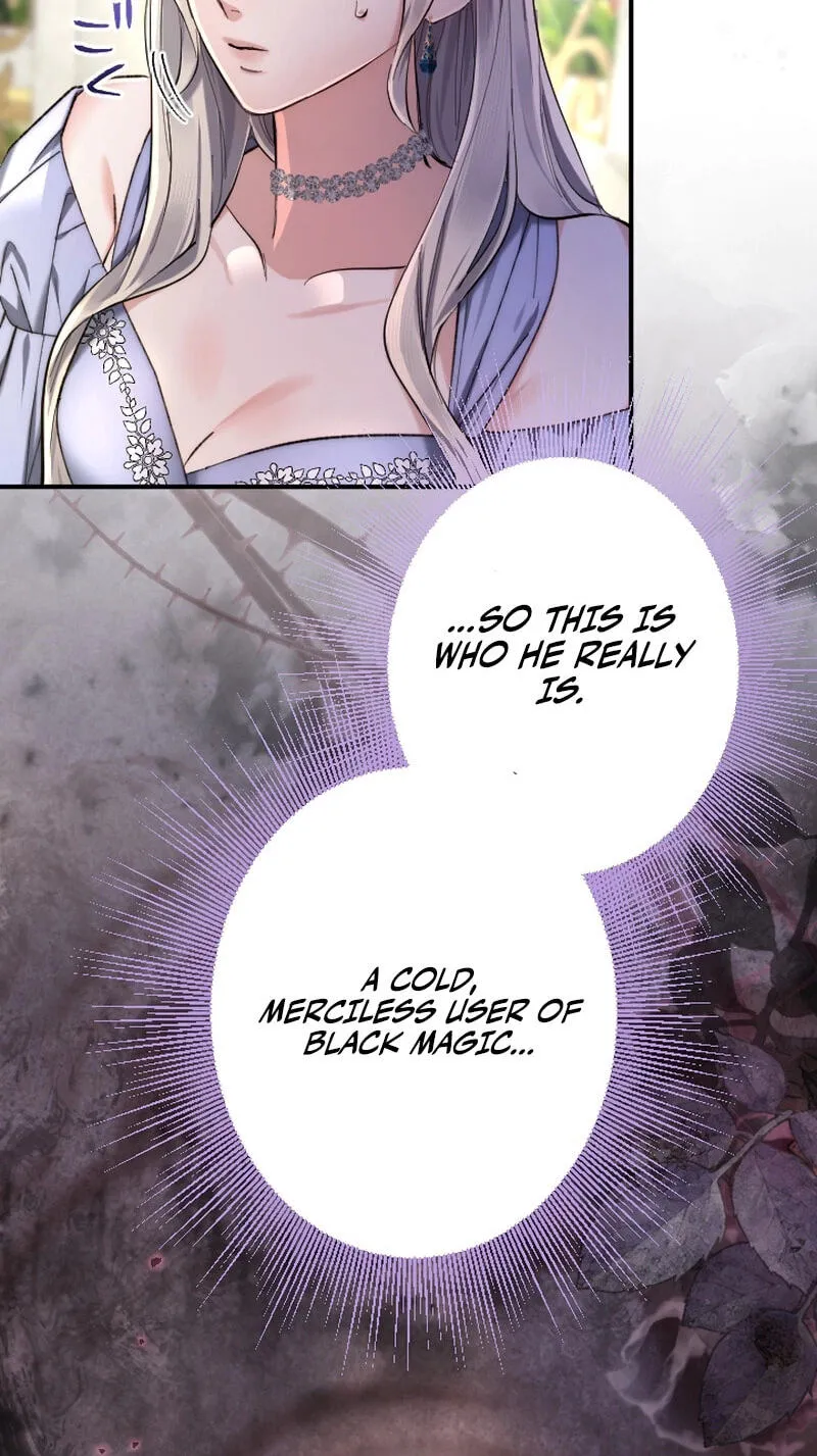 Anata ni Aisarenakute mo Kekkou desu Chapter 36 page 45 - 