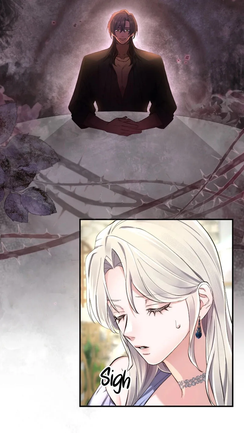 Anata ni Aisarenakute mo Kekkou desu Chapter 36 page 46 - 