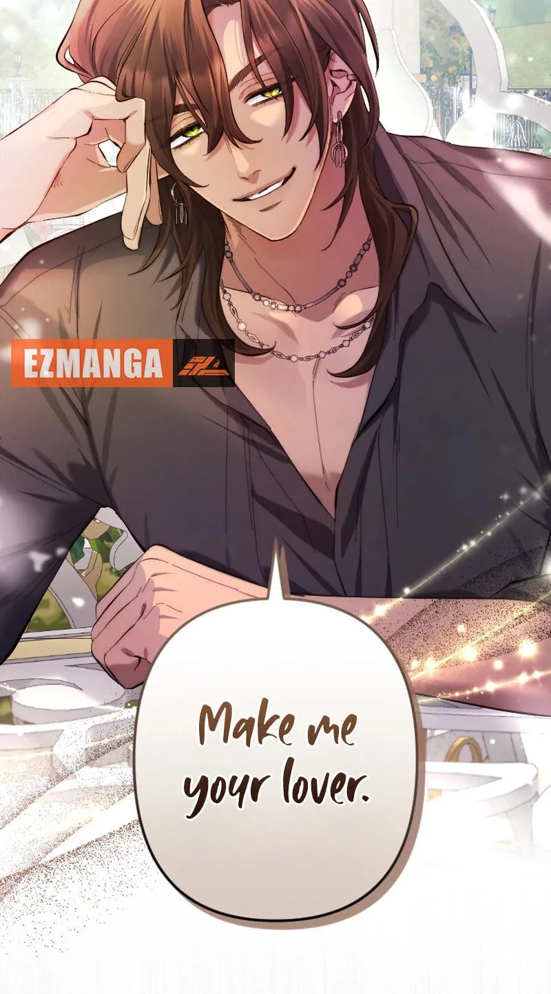 Anata ni Aisarenakute mo Kekkou desu Chapter 36 page 52 - 