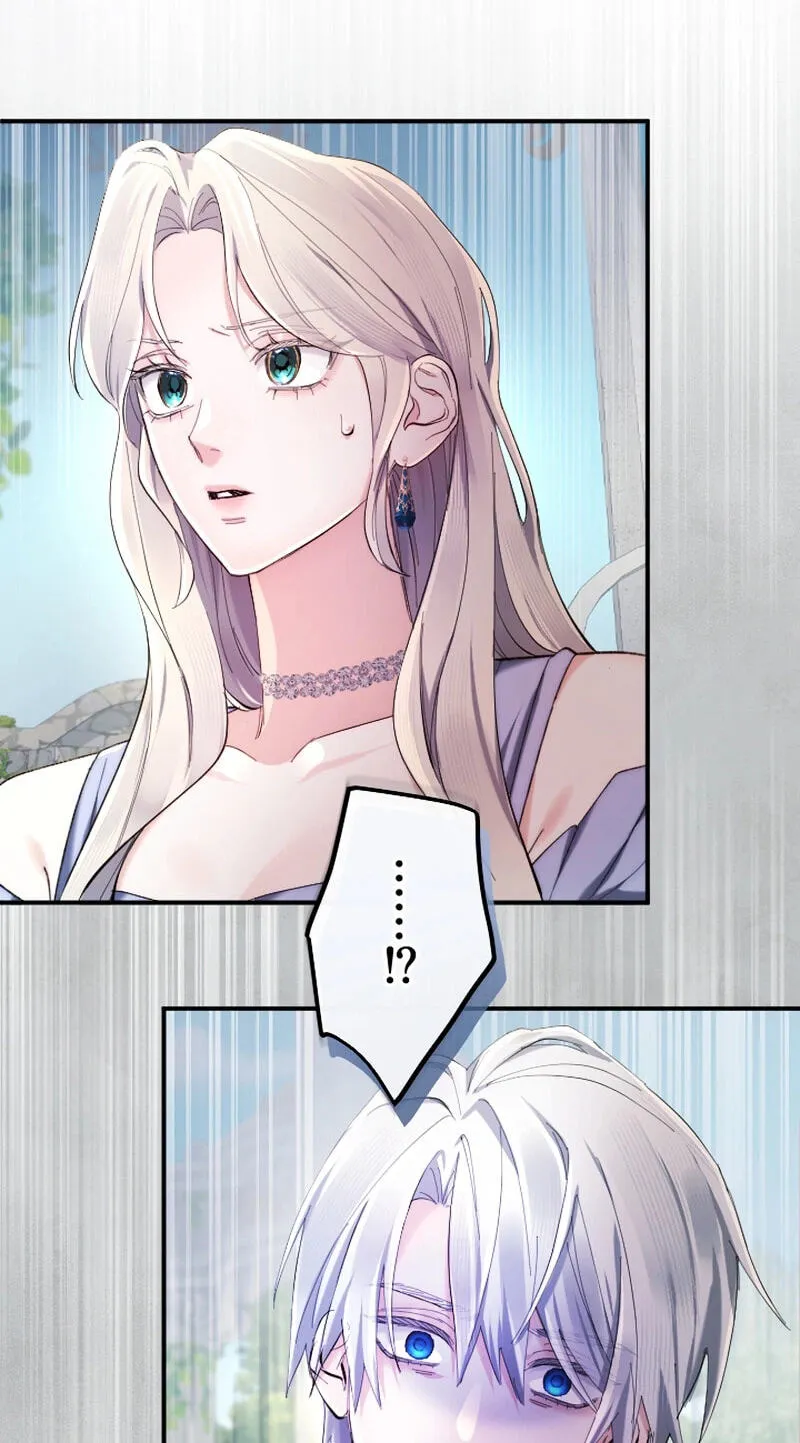 Anata ni Aisarenakute mo Kekkou desu Chapter 36 page 53 - 